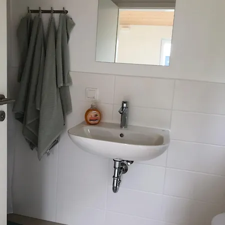Appartement Am Stadthafen Hennigsdorf Esterno foto