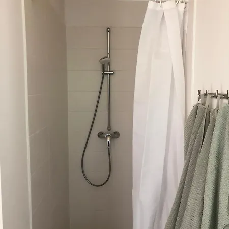 Appartement Am Stadthafen Hennigsdorf Esterno foto