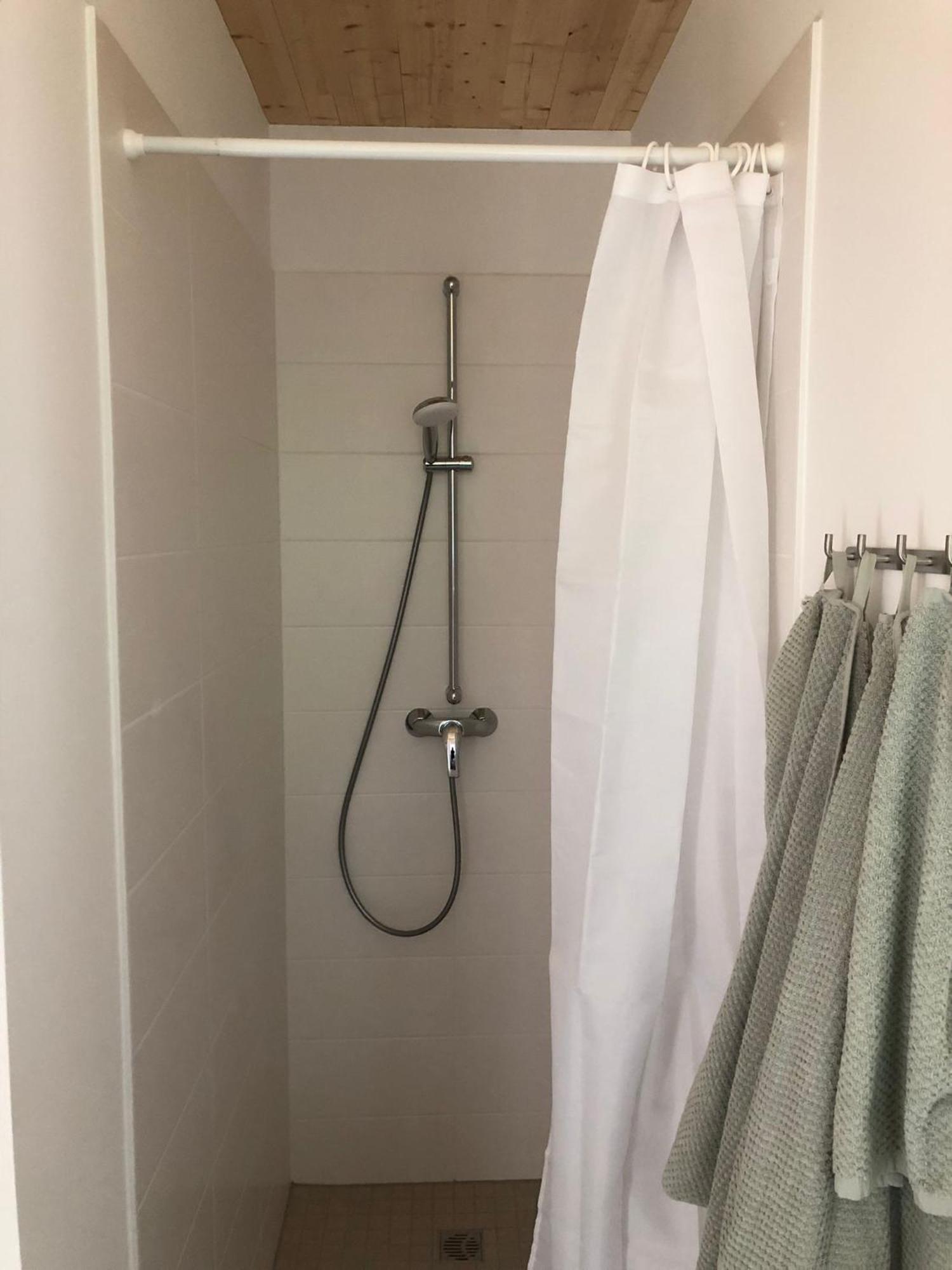 Am Stadthafen Apartamento