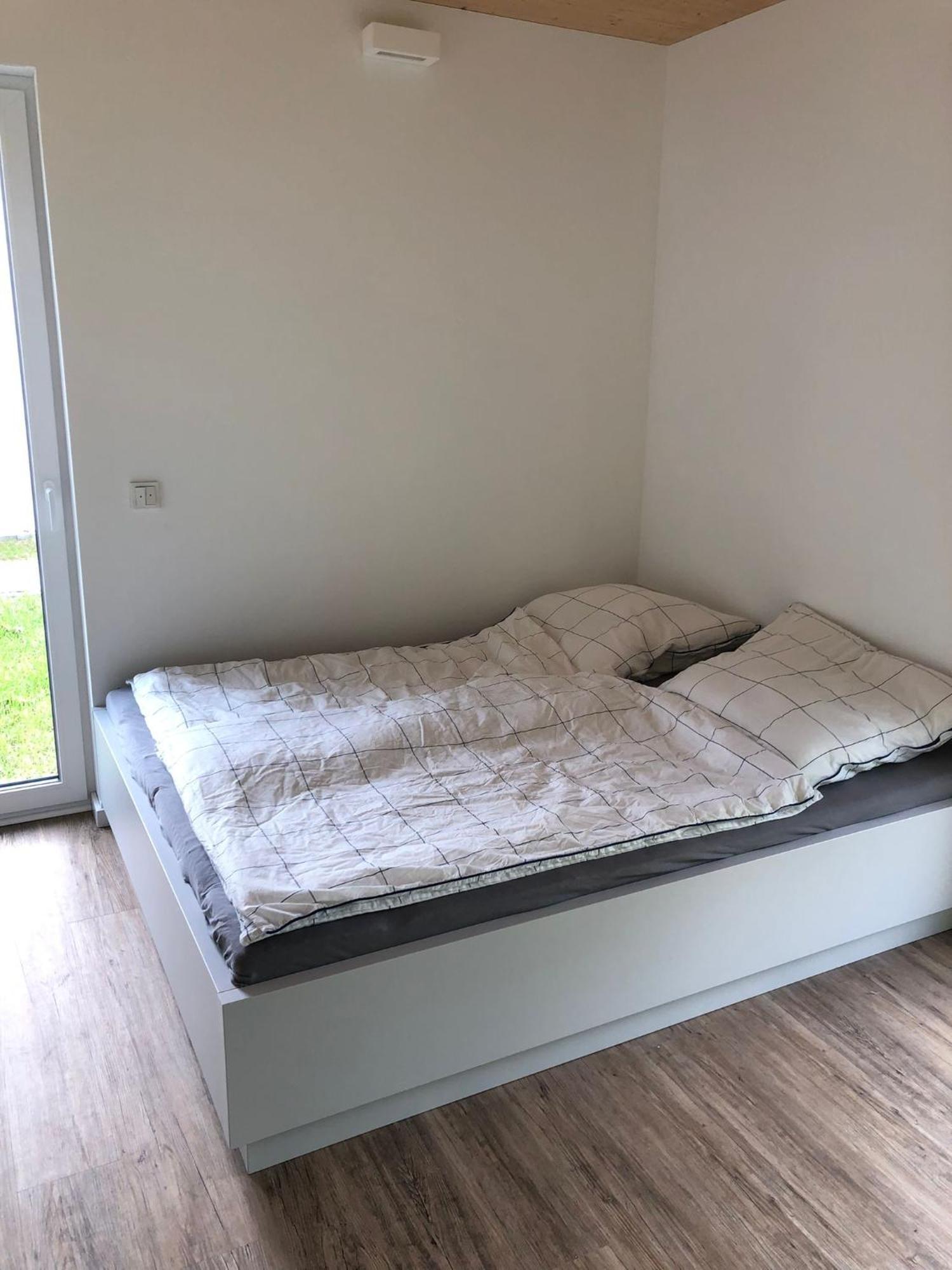 Am Stadthafen Apartment *