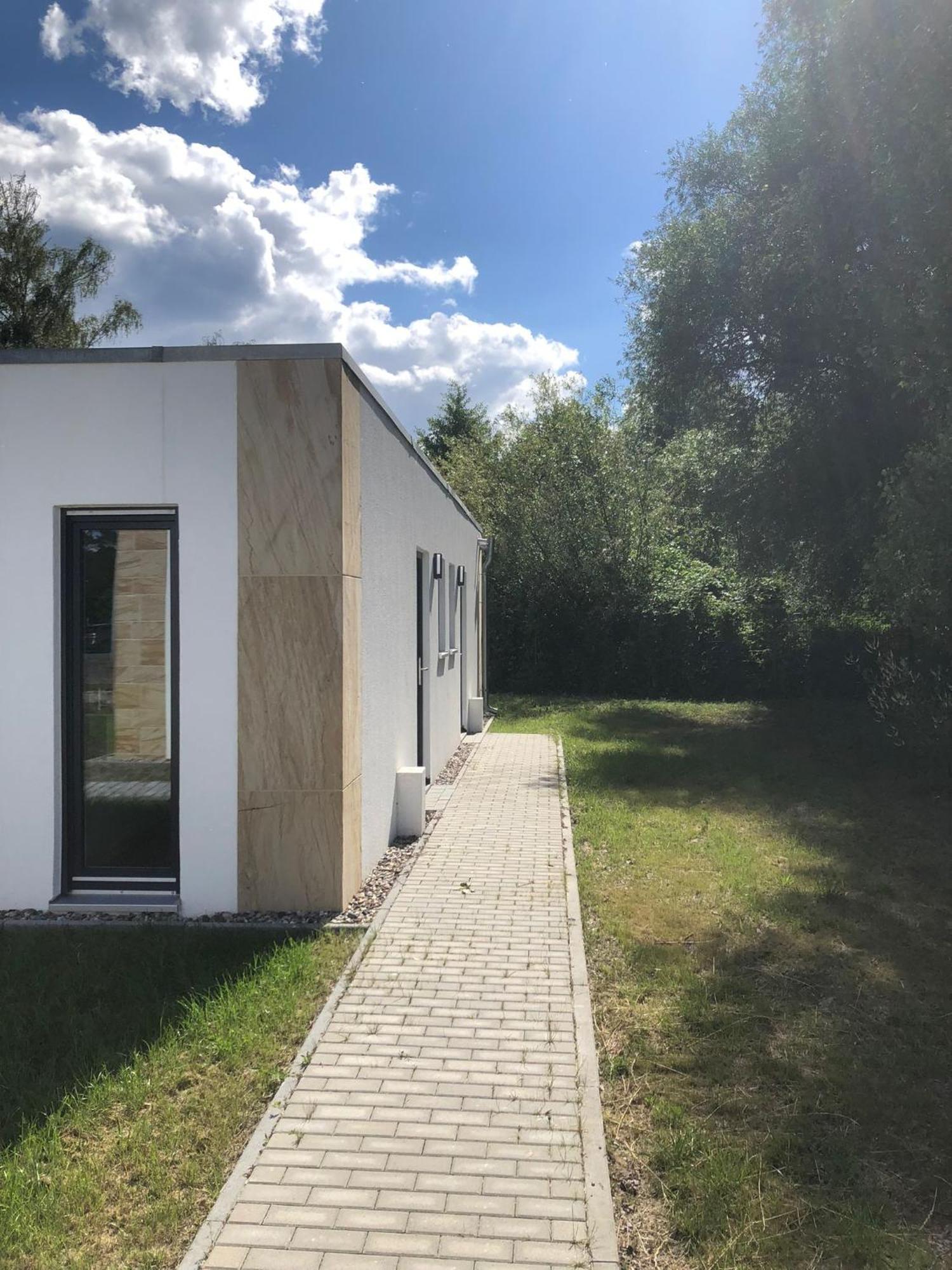 Am Stadthafen * Hennigsdorf